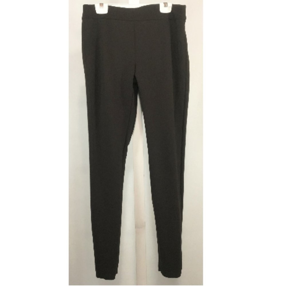 Reitmans Brown Leggings